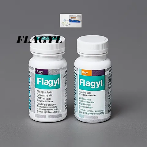 Precio jarabe flagyl